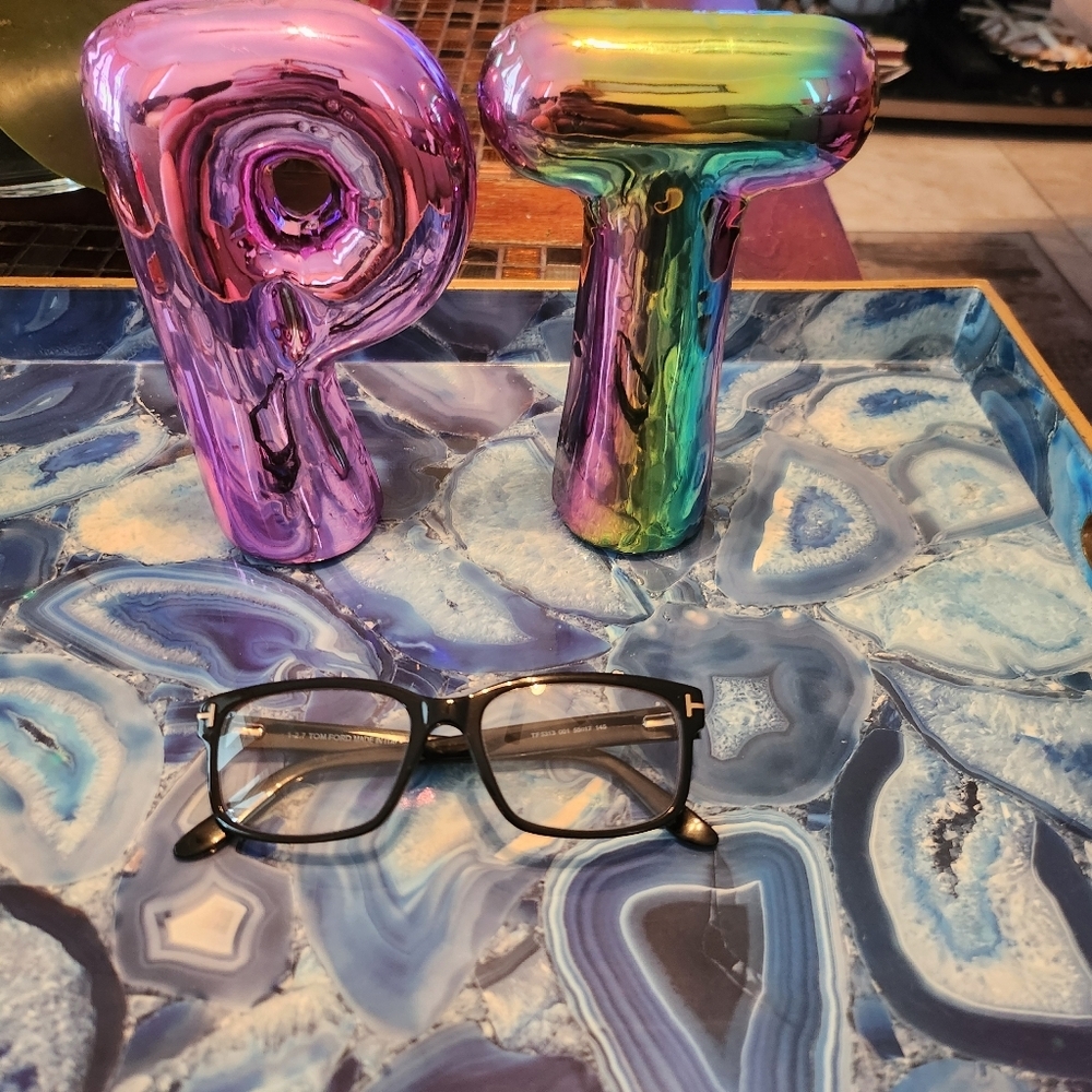Tom Ford eyeglasses